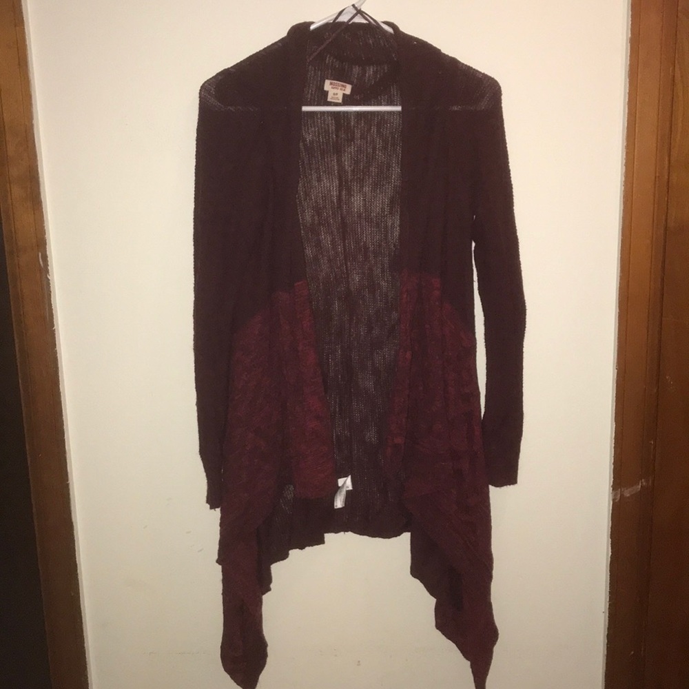 Cardigan